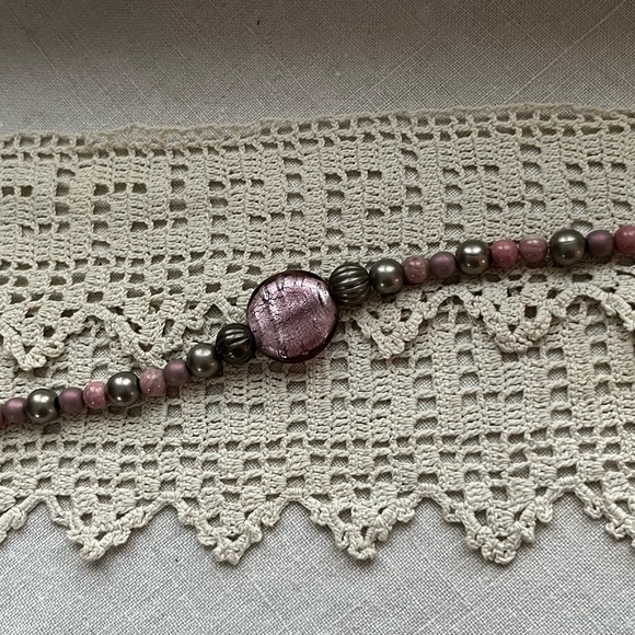 Beautiful Handmade Bracelet - Picture 3 of 5